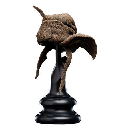 Weta El Señor de los Anillos réplica del sombrero de Radagast el Pardo 1/4 - LOTR