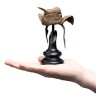 Weta El Señor de los Anillos réplica del sombrero de Radagast el Pardo 1/4 - LOTR