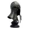 Weta El Señor de los Anillos réplica Yelmo del Ringwraith de Rhûn 1/4 - LOTR