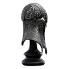 Weta El Señor de los Anillos réplica Yelmo del Ringwraith de Rhûn 1/4 - LOTR