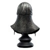 Weta El Señor de los Anillos réplica Yelmo del Ringwraith de Rhûn 1/4 - LOTR