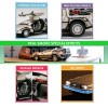 Takara Tomy - Regreso al Futuro - Réplica de la máquina del tiempo DeLorean de fundición a presión