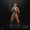 Star Wars La Serie Negra Archivo - Luke Skywalker (Piloto)