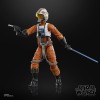 Star Wars La Serie Negra Archivo - Luke Skywalker (Piloto)