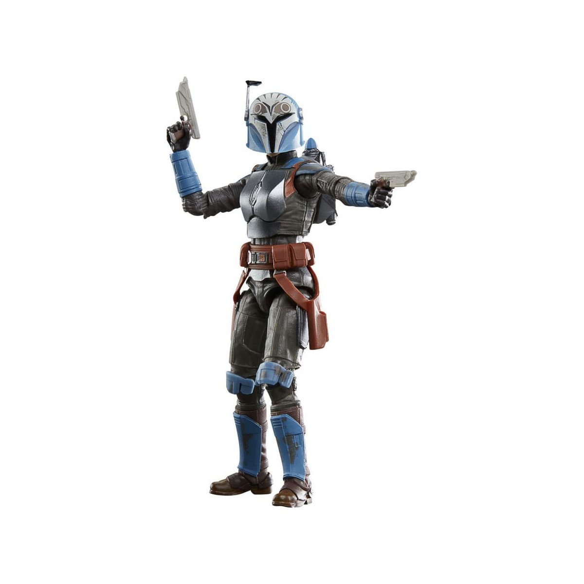 Star Wars La Serie Negra Archivo - Bo-Katan Kryze
