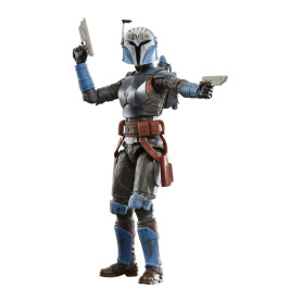 Star Wars La Serie Negra Archivo - Bo-Katan Kryze