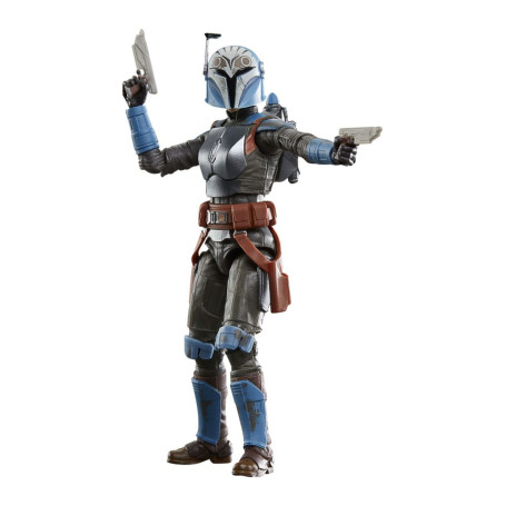 Star Wars La Serie Negra Archivo - Bo-Katan Kryze