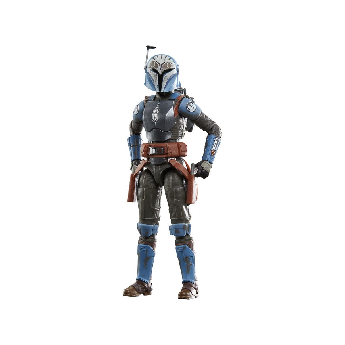 Star Wars La Serie Negra Archivo - Bo-Katan Kryze
