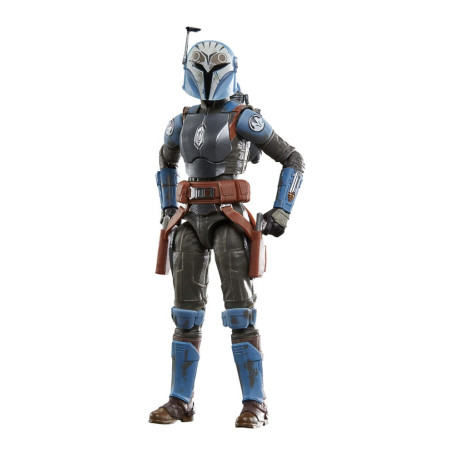 Star Wars La Serie Negra Archivo - Bo-Katan Kryze