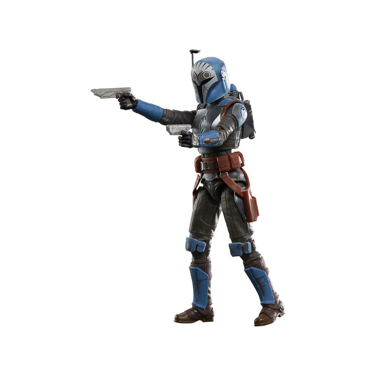 Star Wars La Serie Negra Archivo - Bo-Katan Kryze