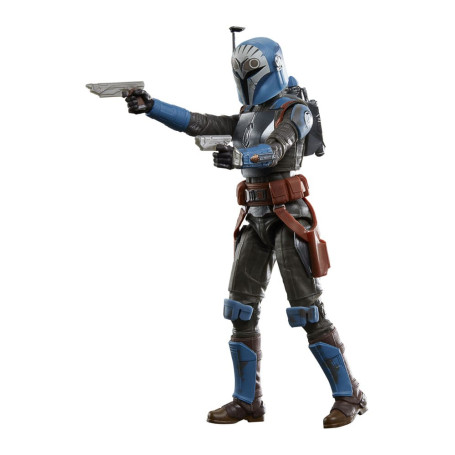 Star Wars La Serie Negra Archivo - Bo-Katan Kryze