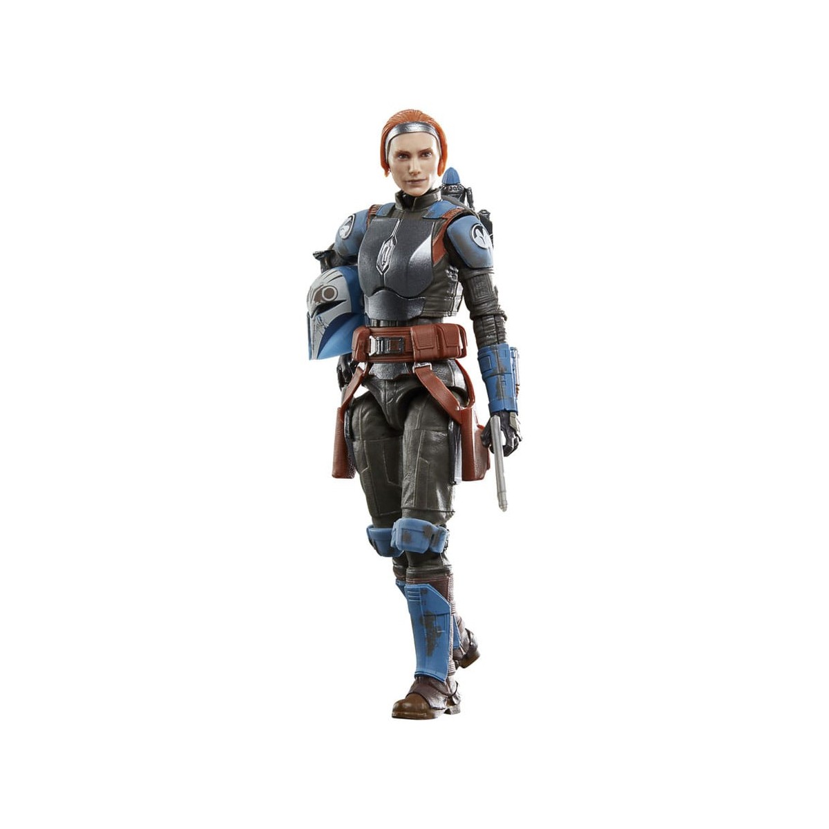Star Wars La Serie Negra Archivo - Bo-Katan Kryze