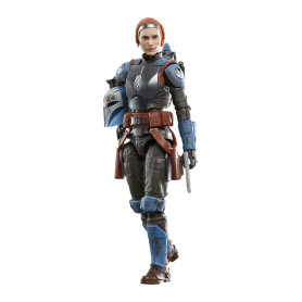 Star Wars La Serie Negra Archivo - Bo-Katan Kryze