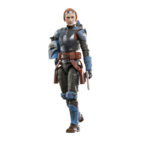 Star Wars La Serie Negra Archivo - Bo-Katan Kryze