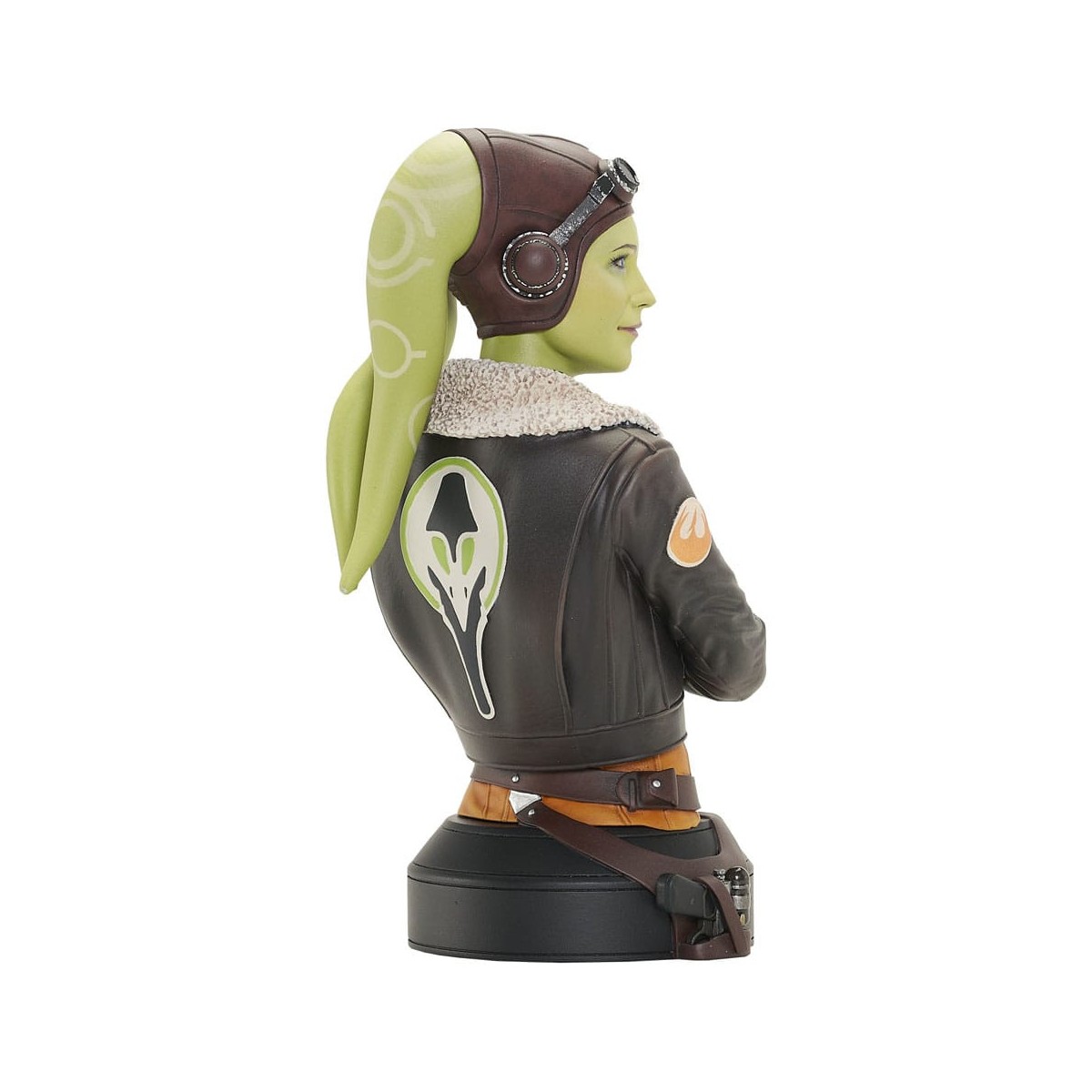 Gentle Giant - Busto Hera Syndulla 1/6 Star Wars: Ahsoka