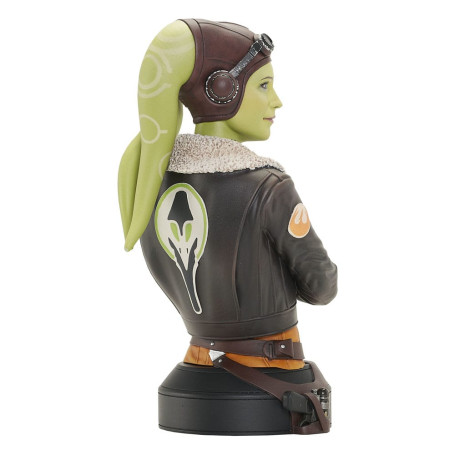 Gentle Giant - Busto Hera Syndulla 1/6 Star Wars: Ahsoka