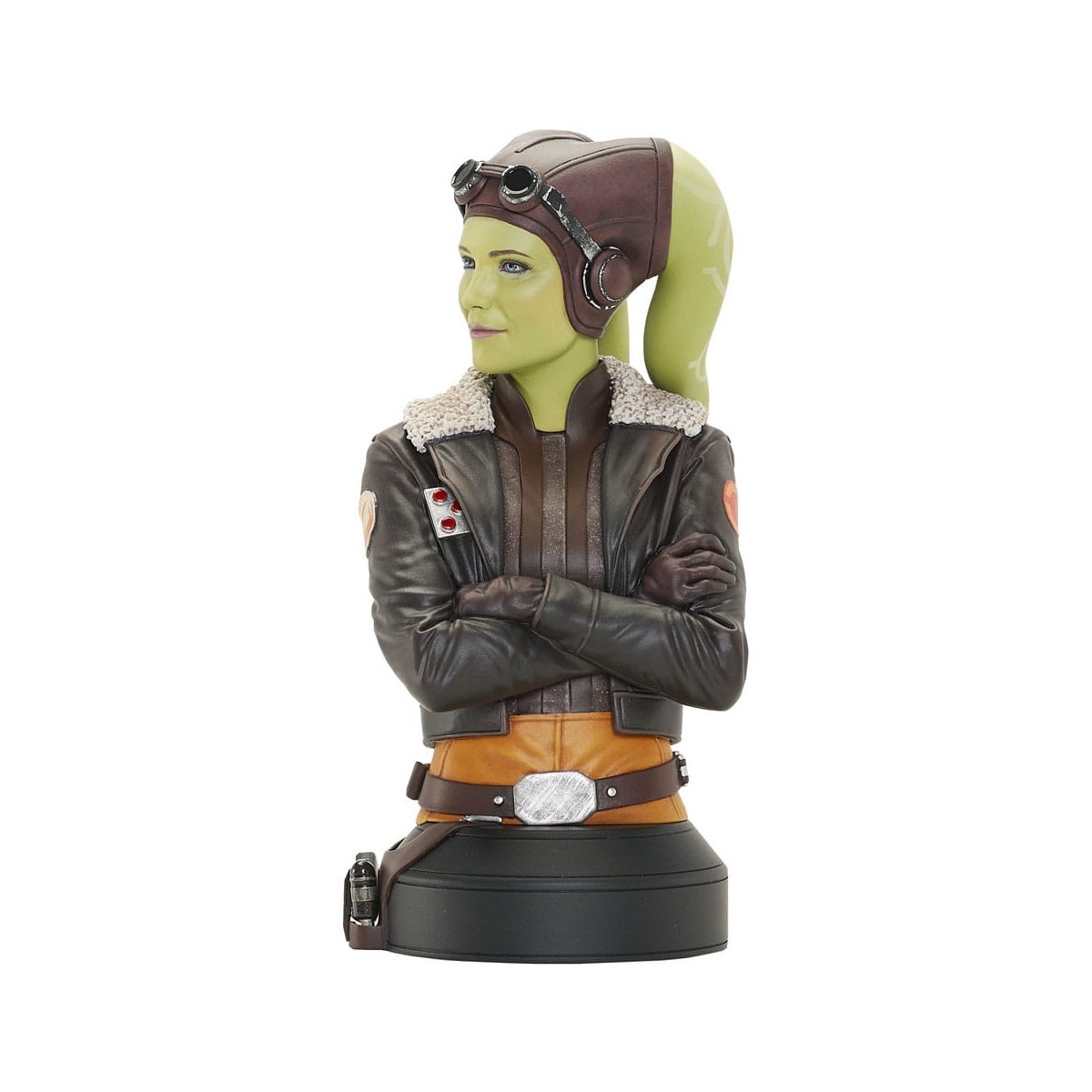 Gentle Giant - Busto Hera Syndulla 1/6 Star Wars: Ahsoka