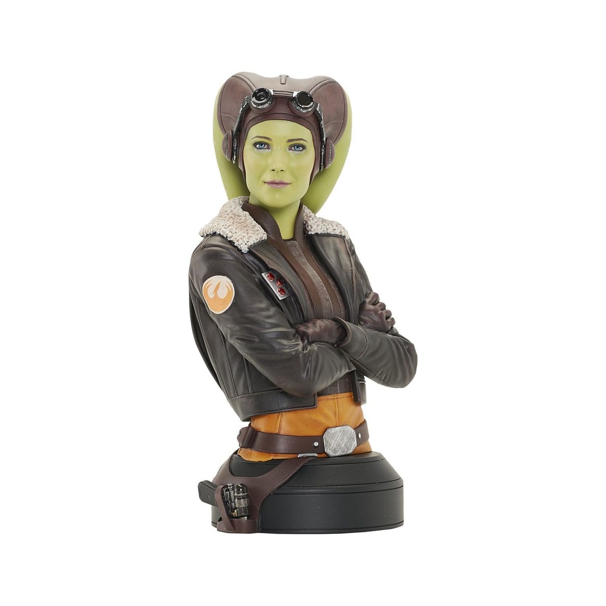 Gentle Giant - Busto Hera Syndulla 1/6 Star Wars: Ahsoka