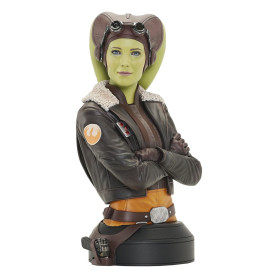 Gentle Giant - Busto Hera Syndulla 1/6 Star Wars: Ahsoka