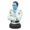 Gentle Giant - Busto Almirante Thrawn 1/6 Star Wars: Ahsoka