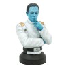 Gentle Giant - Busto Almirante Thrawn 1/6 Star Wars: Ahsoka