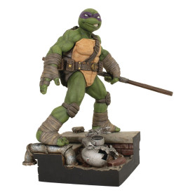 Diamond Gallery - DONATELLO - Teenage Mutant Ninja Turtles TMNT - Teenage Mutant Ninja Turtles