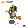 JoyToy Space Marines - Puños Imperiales - Segismundo, Primer Capitán de los Puños Imperiales - 1/18 - La Herejía de Horus