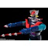 Bandai Tamashii - Maquinadora Jumbo Mazinger Z