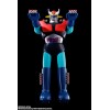 Bandai Tamashii - Maquinadora Jumbo Mazinger Z