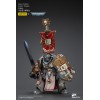 JoyToy Marines Espaciales - Caballeros Grises - Terminator Kaldor Draigo 1/18 - Warhammer 40K