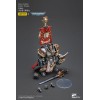 JoyToy Marines Espaciales - Caballeros Grises - Terminator Kaldor Draigo 1/18 - Warhammer 40K