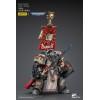 JoyToy Marines Espaciales - Caballeros Grises - Terminator Kaldor Draigo 1/18 - Warhammer 40K