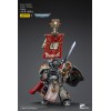 JoyToy Marines Espaciales - Caballeros Grises - Terminator Kaldor Draigo 1/18 - Warhammer 40K