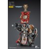 JoyToy Marines Espaciales - Caballeros Grises - Terminator Kaldor Draigo 1/18 - Warhammer 40K