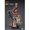 JoyToy Marines Espaciales - Caballeros Grises - Terminator Kaldor Draigo 1/18 - Warhammer 40K