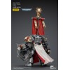 JoyToy Marines Espaciales - Caballeros Grises - Terminator Kaldor Draigo 1/18 - Warhammer 40K