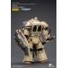 JoyToy Marines Espaciales - Ángeles Oscuros - Caballero Alamuerte con Maza de la Absolución 1/18 - Warhammer 40K