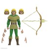 Super 7 - Hank El Guardabosques - Dungeons & Dragons ULTIMATES Wave 1