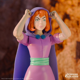 Super 7 - Sheila La Ladrona - Dungeons & Dragons ULTIMATES Wave 1