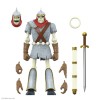 Super 7 - Dekkion (Guerrero Esqueleto) - Dungeons & Dragons ULTIMATES Wave 1