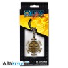 ABYstyle ONE PIECE - Llavero 3D "Ley de Trafalgar
