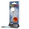 ABYstyle DRAGON BALL - Llavero 3D "Bola de Cristal