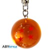 ABYstyle DRAGON BALL - Llavero 3D "Bola de Cristal