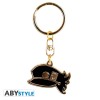 ABYstyle JOJO'S BIZARRE ADVENTURE - Gorra llavero Jotaro