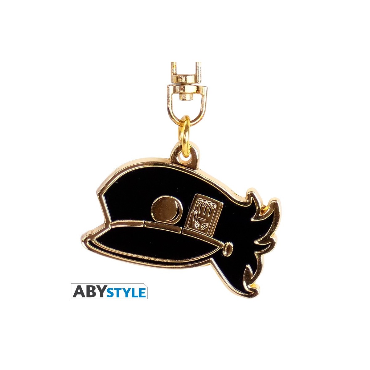 ABYstyle JOJO'S BIZARRE ADVENTURE - Gorra llavero Jotaro