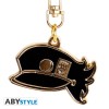 ABYstyle JOJO'S BIZARRE ADVENTURE - Gorra llavero Jotaro