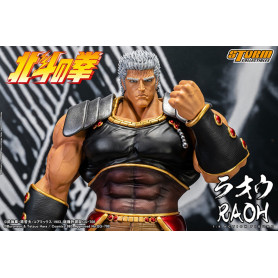 Storm Collectibles - RAOH - FIST OF THE NORTH STAR 1/6 - Ken el Superviviente