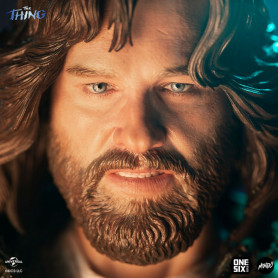 Mondo - La Cosa: MacReady 1/6