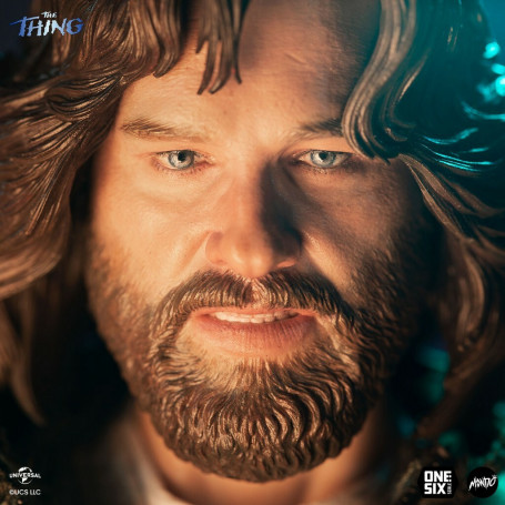 Mondo - La Cosa: MacReady 1/6