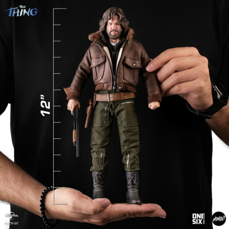 Mondo - La Cosa: MacReady 1/6